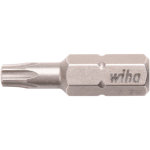 Embout standard wiha tx tx30x25mm