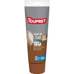 Enduit de lissage bois toupret 330g