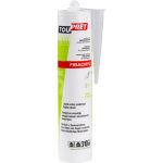 Enduit de rebouchage fissures toupret fibacryl 310ml