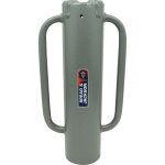 Enfonce - pieux spear & jackson 14. 4kg