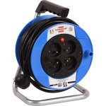 Enrouleur cble lectrique brennenstuhl 15m 3x1, 5mm