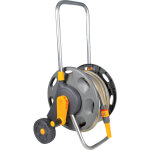 Enrouleur mobile hozelock 12. 5mm - 20m