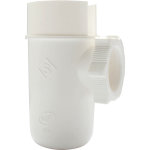 Entonnoir siphon 1  avec dflecteur f26x34 32