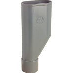 Entonnoir pour siphon pronorm 40mm