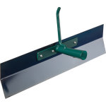 Epandeur à beton sans manche batipro leborgne 50cm Epandeur à beton sans manche batipro leborgne 50cm