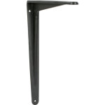 Equerre alu charge lourde 140 x 115mm
