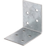 Équerre d'assemblage alberts 50x50x40mm Équerre d'assemblage alberts 50x50x40mm