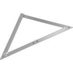 Equerre de construction 60cm