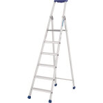 Escabeau maxibat tubesca 6 march. accs 3, 36m * exclu mag *