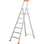 Escabeau mp - pro tubesca 6 march. accs 3, 32m * exclu mag *