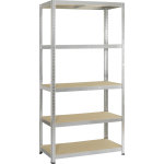 �tag�re jumbo 175kg l90 x h176 x p45cm
