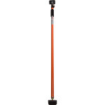 Étai à crémaillère 160 - 290cm Étai à crémaillère 160 - 290cm