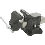 Etau d'tabli pivotant ebt200 peugeot 200mm