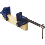 Etau � t�tes dormantes irwin 40mm
