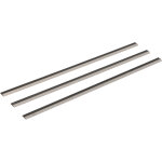 Fers de rabot triton 180mm (3 pcs) Fers de rabot triton 180mm (3 pcs)