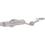 Ferme - porte hydraulique reversible type 2012
