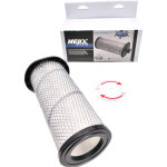 Filtre pour coupe carrelage mejix 180 - asp pi�ce