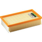 Filtre plat seulement pour nt 30 / 1 ap l karcher