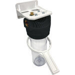 Filtre traitement de l'eau mk pro vide 9''3 / 4 merkur Filtre traitement de l'eau mk pro vide 9''3 / 4 merkur