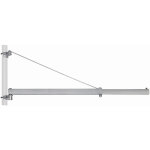 Fixation équerre pour potence einhell gt - sa 1200 110cm Fixation équerre pour potence einhell gt - sa 1200 110cm