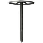 Fixation pour isolant dhk fischer 90 / 120mm (200pc)