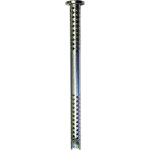 Fixation de scurit matriaux creux clou rsine ing 10x140mm (4 pcs)