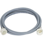 Flexible d'alimentation de machine  laver pronorm 2, 5m - ff20x27 - sortie coude