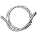 Flexible pvc métallisé lisse thewa 200cm - dispo 48h Flexible pvc métallisé lisse thewa 200cm - dispo 48h