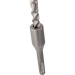 Foret béton sds + 3 taillants avec butée de profondeur diager Ø 10x33mm pour chevilles m8x30 Foret béton sds + 3 taillants avec butée de profondeur diager Ø 10x33mm pour chevilles m8x30