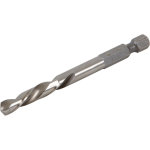 Foret de centrage bosch hss - co 80mm