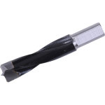 Foret pour chevilleuse triton 10mm (2 pices)
