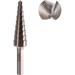 Foret conique �tag� �4 - 12x67mm