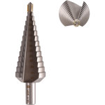 Foret conique �tag� heller �6 - 37x100mm