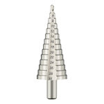 Foret conique �tag� tivoly �6 - 37mm