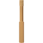Foret diamant� � sec tivoly �8x80mm