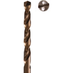 Foret � m�taux hss cobalt �2x49mm (2 pi�ces)