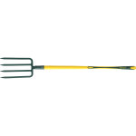 Fourche  bcher douille leborgne 4 dents