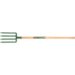 Fourche  bcher spear & jackson 4 dents