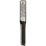 Fraise � rainurer bosch 8 et 12mm 8 / 8 x 25, 4mm
