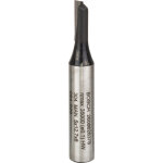 Fraise � rainurer bosch 8mm 5x12, 7mm
