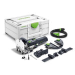 Fraiseuse festool domino df 500 q - set 420w