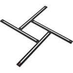 Gabarit de fraisage trend 600mm (4 pcs)