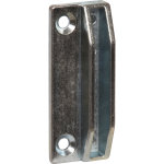 G�che � rainure dx 65x25mm galavanis�
