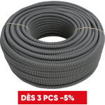 Gaine icta avec tire - fil 100m 16mm