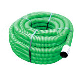 Gaine tpc 40mm 25m - verte