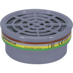 Galettes pour demi - masque jupiter delta plus abek1 (paire)