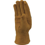 Gants forestier croute de cuir delta plus taille 7 (paire)