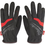 Gants souples milwaukee taille m (paire)