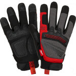 Gants de travail milwaukee taille 10 / xl (paire) Gants de travail milwaukee taille 10 / xl (paire)