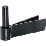 Gond  sceller noir 14 / 92 x 30mm